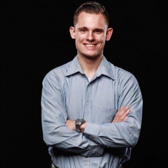 Profile picture of Harrisson